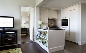 Marriott Executive Apartment - Lakeside Chalet, Mumbai